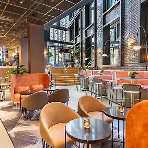 Yotel London City